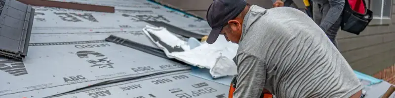 roofing in Nashville, TN