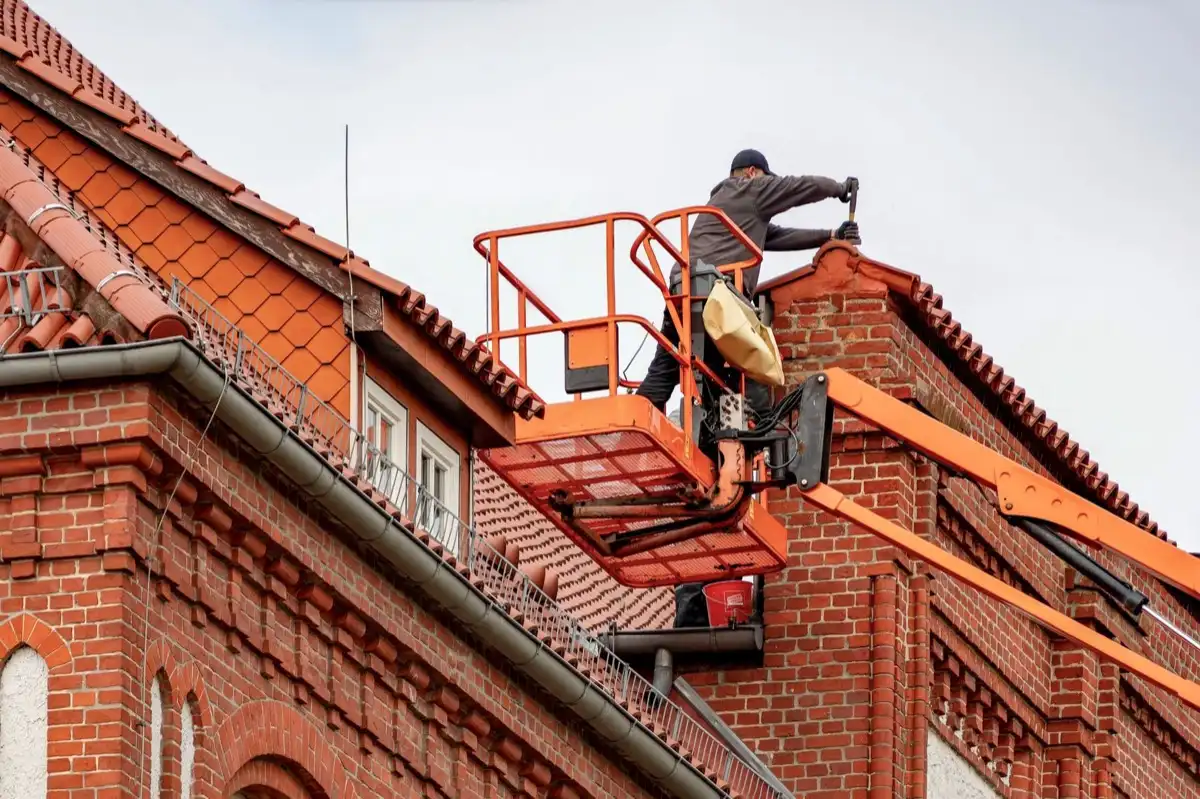 Insurance Claim Help in Nashville, TN