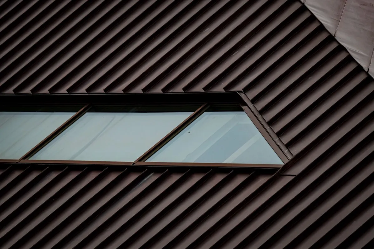 Metal Roofing in Nashville, TN